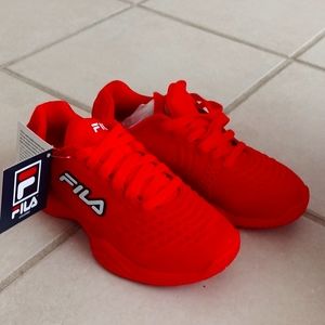 Fila Tennis Shoes - Axilus 2 Energized